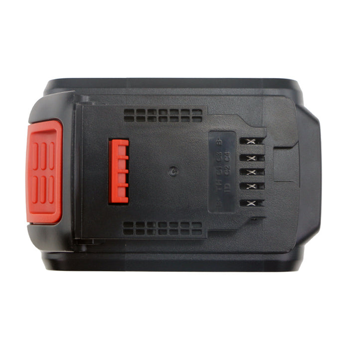 Bostitch 15 GA FN ANGLED FINISH NAILER 16  5000mAh Replacement Battery-5
