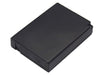 Panasonic Lumix DMC-3D1 Lumix DMC-3D1K Lumix DMC-TZ10 Lumix DMC-TZ10EG-A Lumix DMC-TZ10EG-K Lumix DMC-TZ10EG-R Lumix DMC-TZ Camera Replacement Battery-4