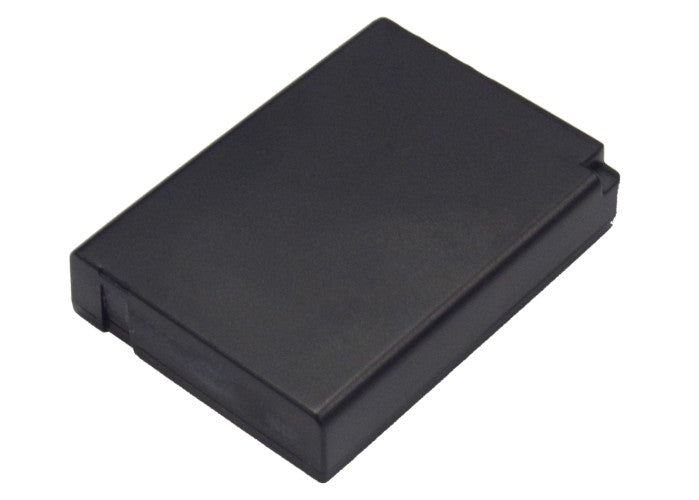 Panasonic Lumix DMC-3D1 Lumix DMC-3D1K Lumix DMC-TZ10 Lumix DMC-TZ10EG-A Lumix DMC-TZ10EG-K Lumix DMC-TZ10EG-R Lumix DMC-TZ Camera Replacement Battery-4