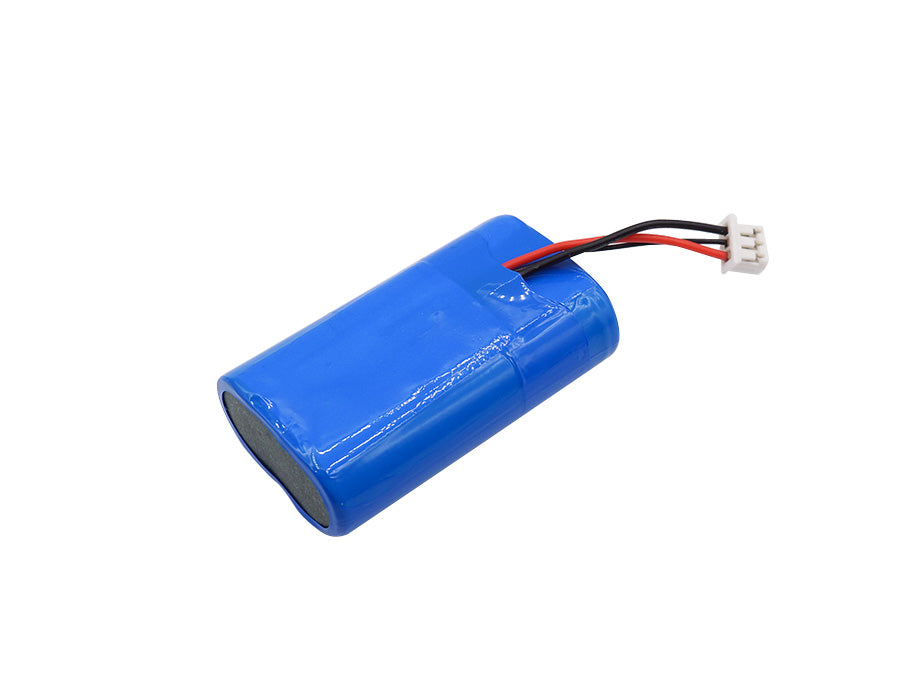 Bosch Integrus Pocket LBB 4540 LBB4540 04 LBB4540 08 LBB4540 32 Headphone Replacement Battery-4