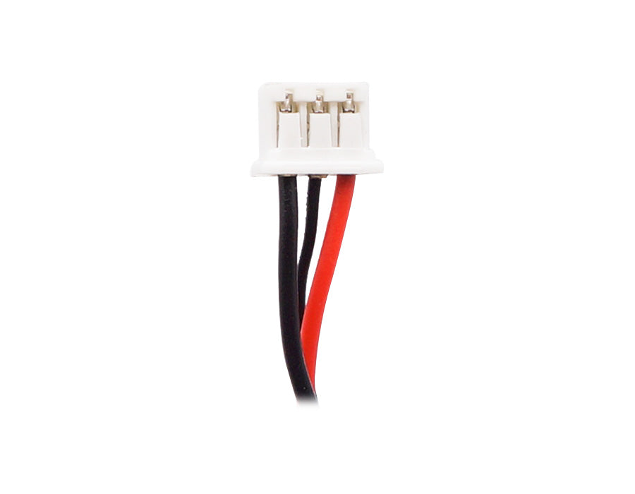Bosch Integrus Pocket LBB 4540 LBB4540 04 LBB4540 08 LBB4540 32 Headphone Replacement Battery-6
