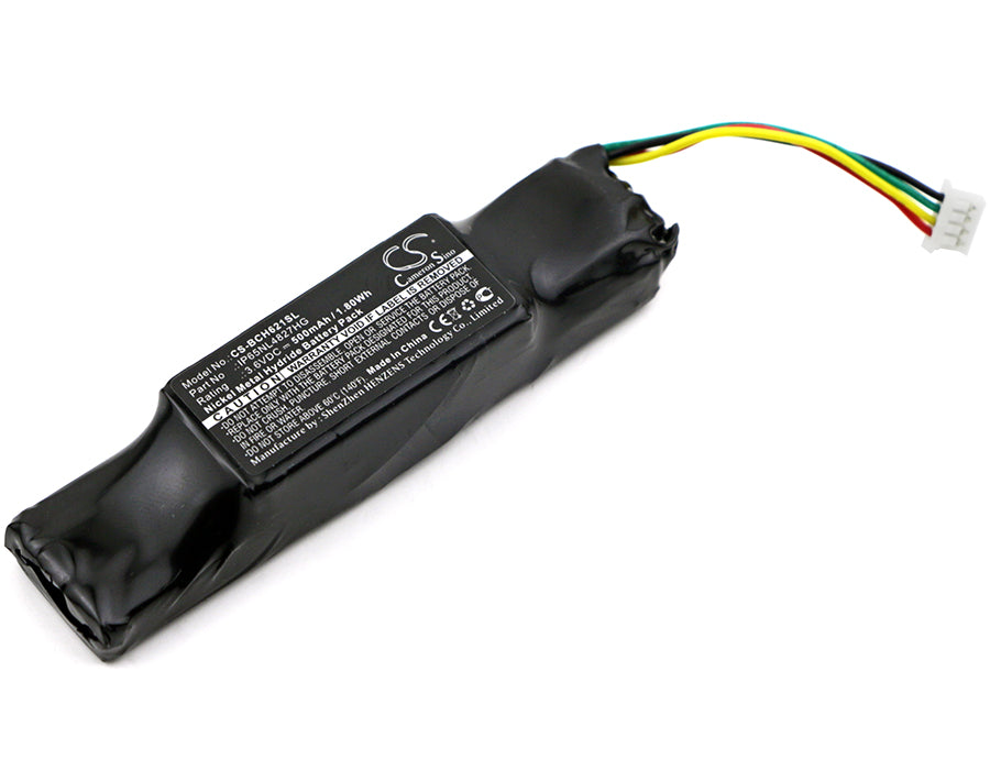 Bosch LBB 6213 01 LBB 6214 23C LBB 6262 00 Replacement Battery-main