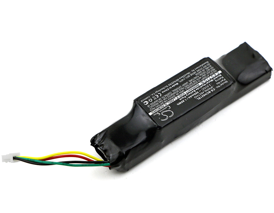 Bosch LBB 6213 01 LBB 6214 23C LBB 6262 00 Headphone Replacement Battery-2