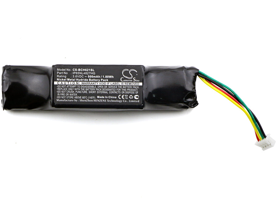 Bosch LBB 6213 01 LBB 6214 23C LBB 6262 00 Headphone Replacement Battery-3