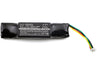 Bosch LBB 6213 01 LBB 6214 23C LBB 6262 00 Headphone Replacement Battery-3