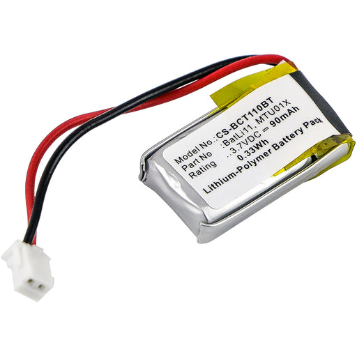 Diagral DIAG44ACX TF410X Replacement Battery-main