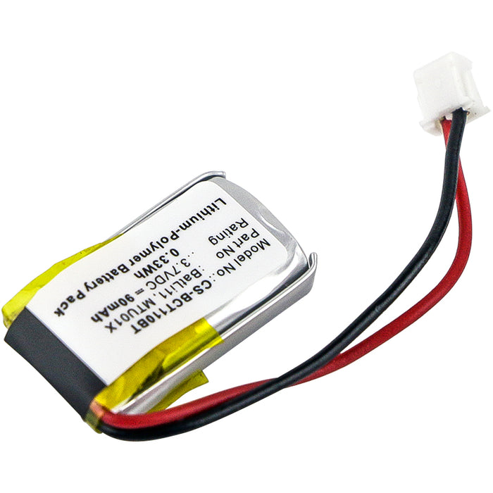 Diagral DIAG44ACX TF410X Alarm Replacement Battery-2