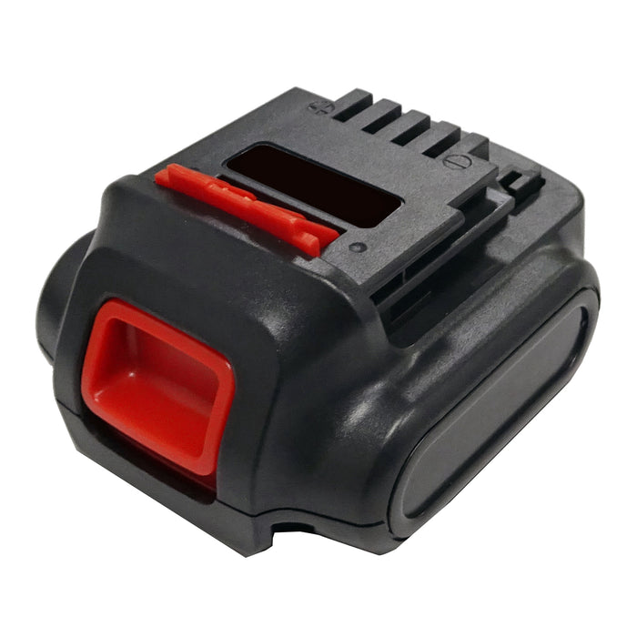 Black & Decker BDCD112 BDCD12 BDCDD12 BDCD 1500mAh Replacement Battery-2