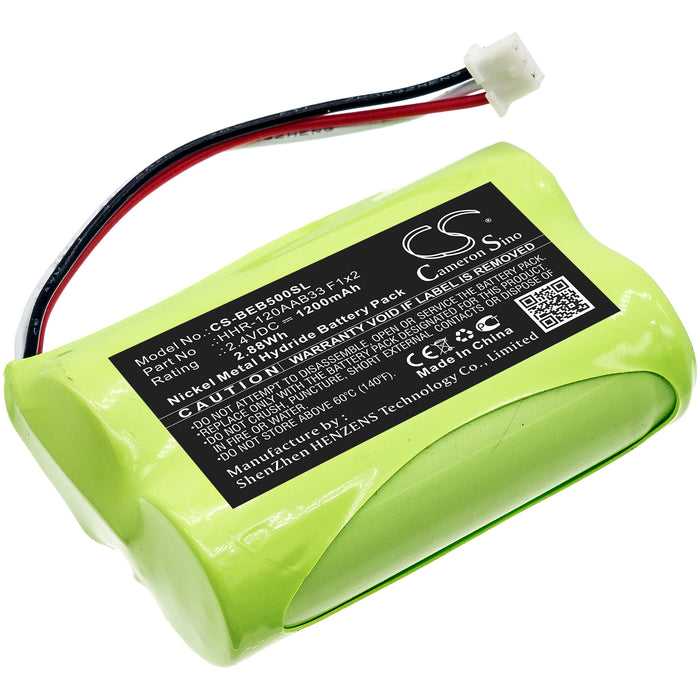 Bang & Olufsen Beo5 Replacement Battery-main