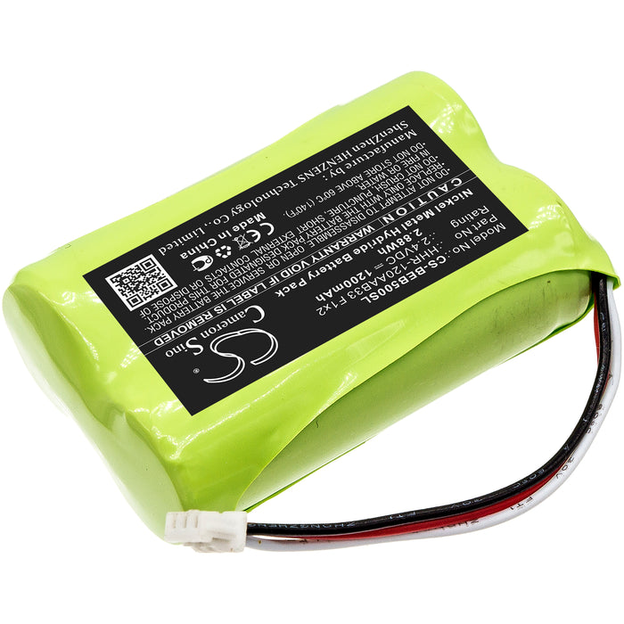 Bang & Olufsen Beo5 Remote Control Replacement Battery-2