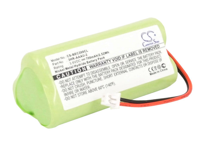 Bang & Olufsen Beocom 2 Replacement Battery-main