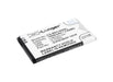 Bea-Fon Classic Line C30 Replacement Battery-main