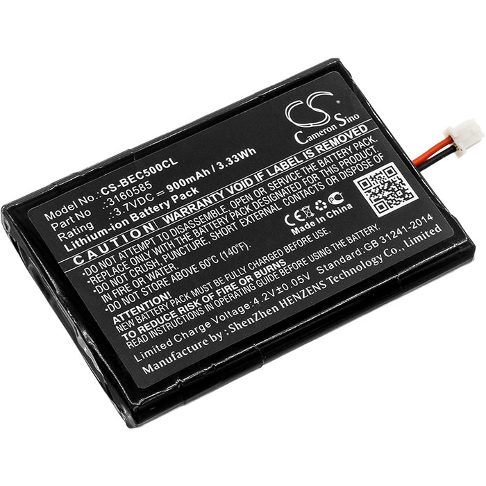 Bang & Olufsen Beocom 5 Replacement Battery-main