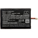 Bang & Olufsen Beocom 5 Cordless Phone Replacement Battery-3