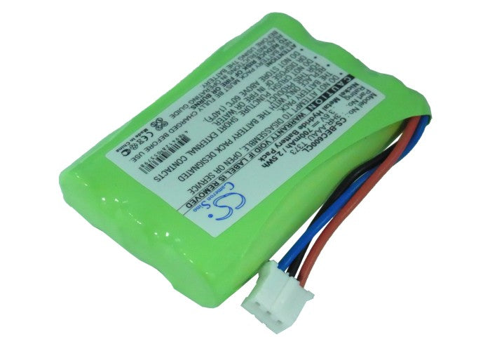 Bang & Olufsen BeoCom 1 BeoCom 6000 BeoCom M6000 BeoCom M6000 MKII Cordless Phone Replacement Battery-2
