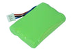 Bang & Olufsen BeoCom 1 BeoCom 6000 BeoCom M6000 BeoCom M6000 MKII Cordless Phone Replacement Battery-4