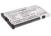 Bea-Fon S200 S210 Replacement Battery-main