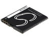 Bea-Fon SL450 SL560 Mobile Phone Replacement Battery-4
