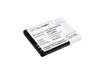 Bea-Fon SL625AD SL652A SL652AF SL660 SL670 Replacement Battery-main