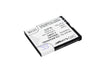 Bea-Fon SL625AD SL652A SL652AF SL660 SL670 Mobile Phone Replacement Battery-2