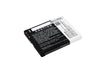Bea-Fon SL625AD SL652A SL652AF SL660 SL670 Mobile Phone Replacement Battery-4