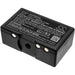 Bosch HFE-165 HFE-455 HFE-85 HFG Replacement Battery-main