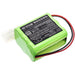Burley Gas Fire PLC Replacement Battery-2