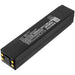 Bosch FuG10 HFG10 Replacement Battery-main