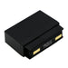 Bosch FUG10A FuG13a Two Way Radio Replacement Battery