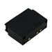 Bosch FUG10A FuG13a Two Way Radio Replacement Battery