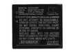 Samsung HMX-R10 HMXR10BN HMXR10BNXXA HMX-R10BP HMX Replacement Battery-main