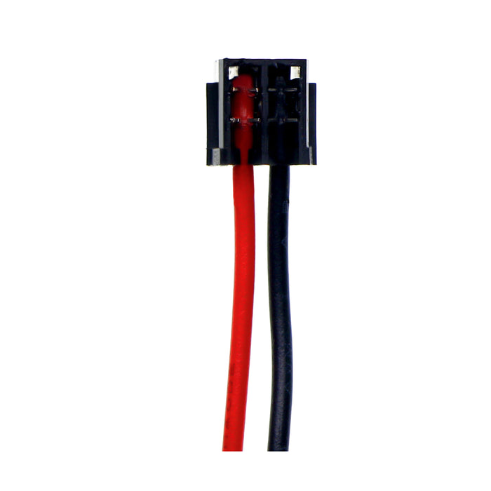 Bacharach 2M91617 Colleague Infusion Pump Memory Survey Multimeter and Equipment Replacement Battery