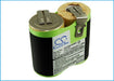 Black & Decker Classic HC 410E Classic HC400 Class Replacement Battery-main