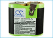 Black & Decker Classic HC 410E Classic HC400 Classic HC410 Classic HC4105 Classic HC410S Classic HC411 Classic HC420 Classi Vacuum Replacement Battery-5