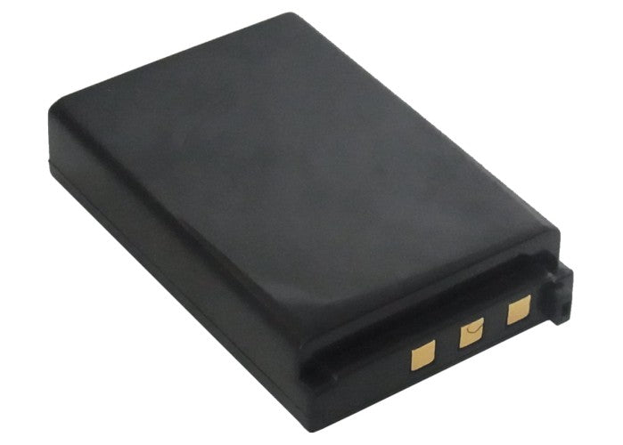 Nippon BHT-200 BHT-300 BHT-400 BT-20L DS22L1-D DS2 Replacement Battery-3