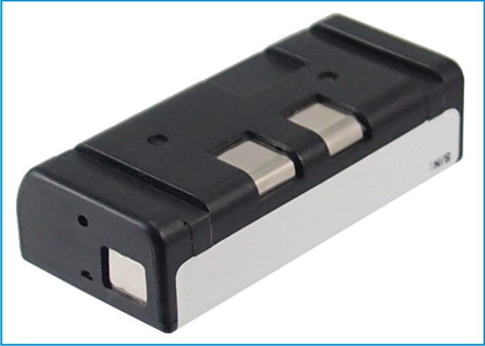 Denso B-60N BHT 8000 BHT-6000 Replacement Battery-4