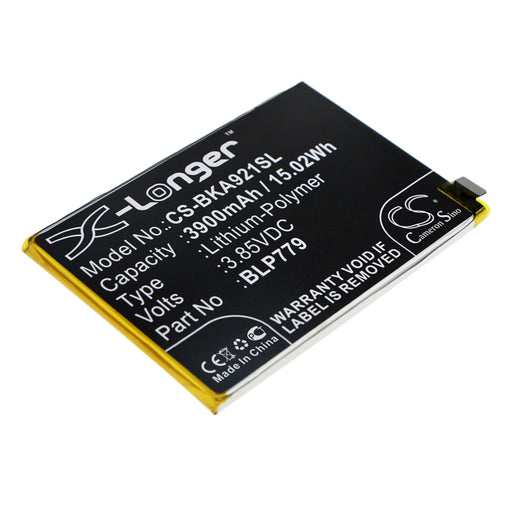 BBK VIVO A92S Replacement Battery-main