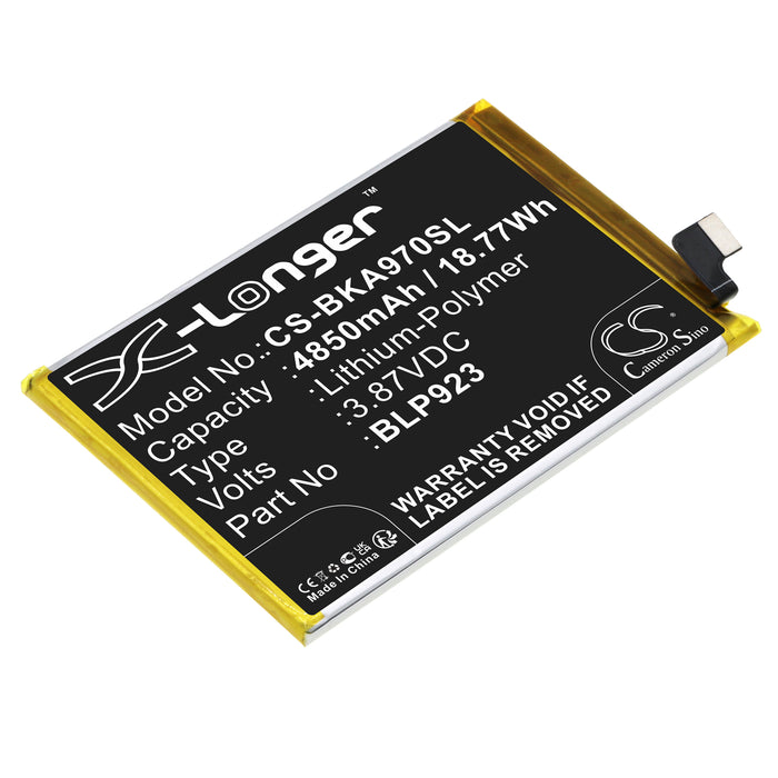 Vivo A97 5G PFTM10 Mobile Phone Replacement Battery