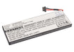Becker BE7928 Traffic Assist 7928 2100mAh Replacement Battery-main