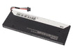 Becker BE7928 Traffic Assist 7928 2100mAh GPS Replacement Battery-4