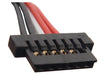 Becker BE7928 Traffic Assist 7928 2100mAh GPS Replacement Battery-5