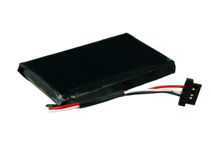 Becker BE7934 BE7988 Traffic Assist 7934 Traffic A Replacement Battery-main