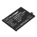 Vivo iQOO Neo6 SE 5G V2199A Mobile Phone Replacement Battery