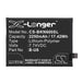 Vivo iQOO Neo6 SE 5G V2199A Mobile Phone Replacement Battery