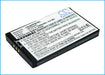 Becker Traffic Assist 7916 Traffic Assist Pro Traf Replacement Battery-main