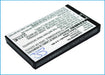Becker Traffic Assist 7916 Traffic Assist Pro Traffic Assist Pro Ferrari 792 GPS Replacement Battery-2