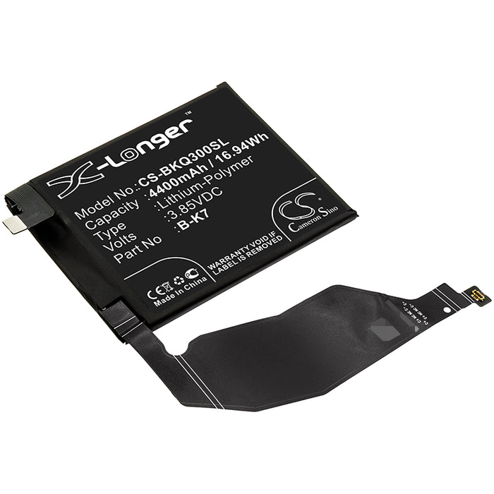 BBK iQOO 3 iQOO 3 5G V1955 V1955A VIVO iQOO 3 Replacement Battery-main