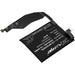 BBK iQOO 3 iQOO 3 5G V1955 V1955A VIVO iQOO 3 Mobile Phone Replacement Battery-2