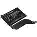 Vivo IQOO 8 Pro V2141A Mobile Phone Replacement Battery