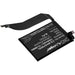 Vivo IQOO 8 Pro V2141A Mobile Phone Replacement Battery-2